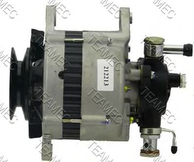 Generator / Alternator 3