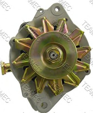 Generator / Alternator 2