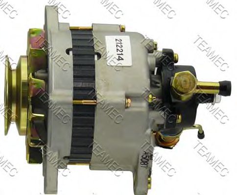 Generator / Alternator 3