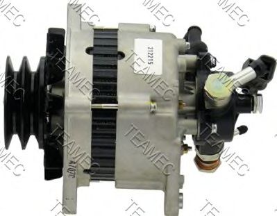 Generator / Alternator 3