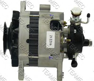 Generator / Alternator 3