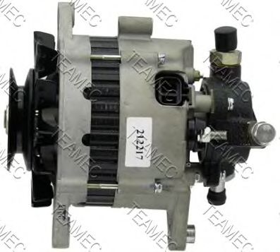 Generator / Alternator 3