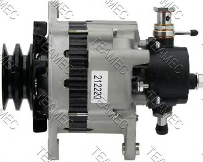 Generator / Alternator 3