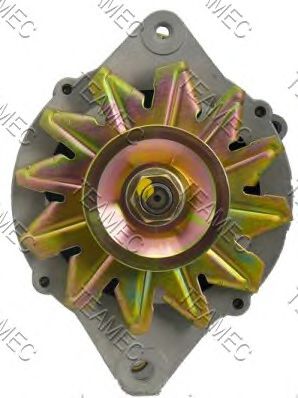 Generator / Alternator 2