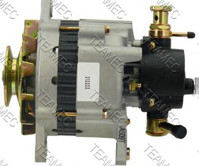 Generator / Alternator 3