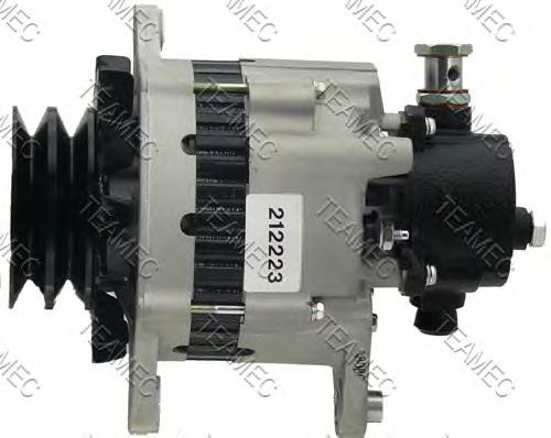 Generator / Alternator 3