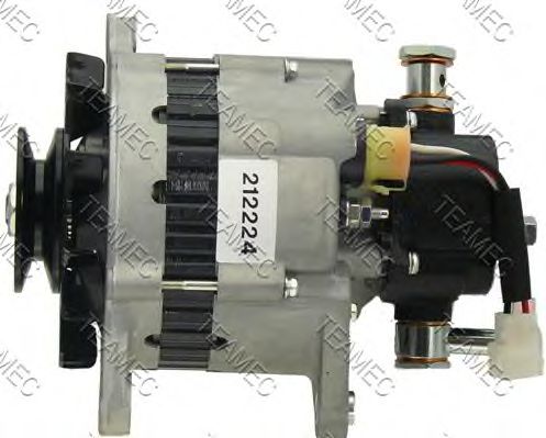 Generator / Alternator 3