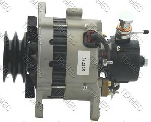 Generator / Alternator 3