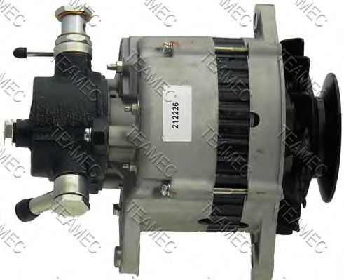 Generator / Alternator 3