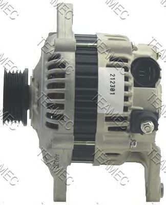 Generator / Alternator 3