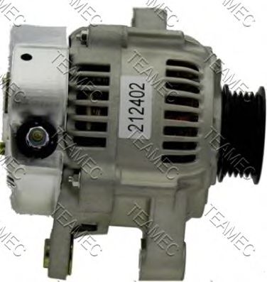 Generator / Alternator 3
