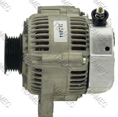 Generator / Alternator 3