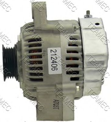 Generator / Alternator 3