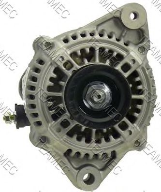 Generator / Alternator 2