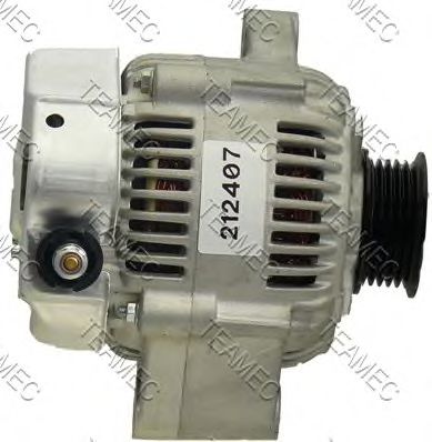 Generator / Alternator 3