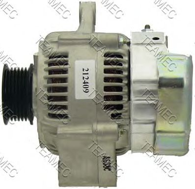 Generator / Alternator 3