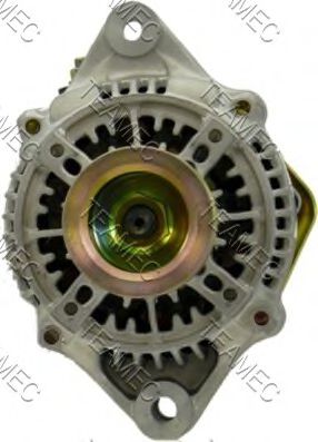 Generator / Alternator 2