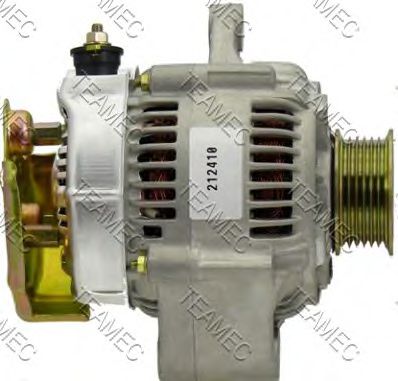 Generator / Alternator 3