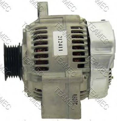 Generator / Alternator 3