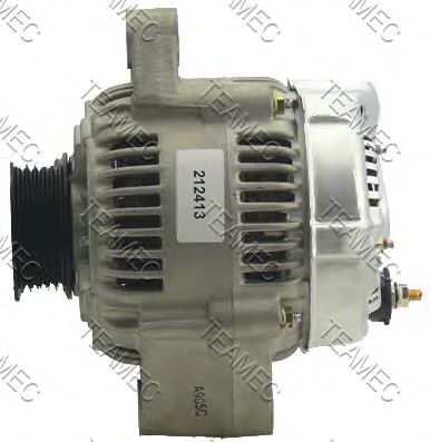 Generator / Alternator 3