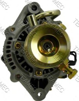 Generator / Alternator 2