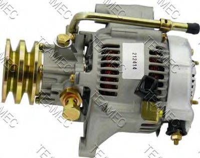 Generator / Alternator 3