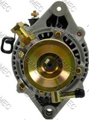 Generator / Alternator 2