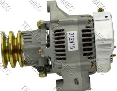 Generator / Alternator 3