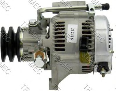 Generator / Alternator 3