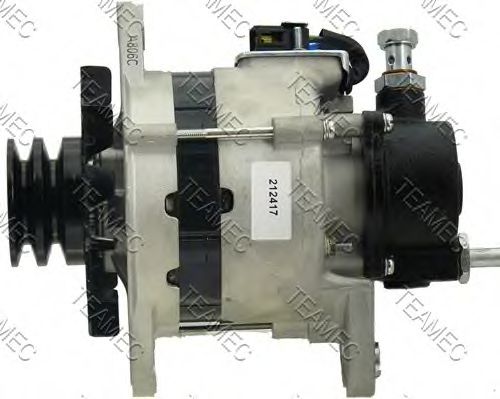 Generator / Alternator 3