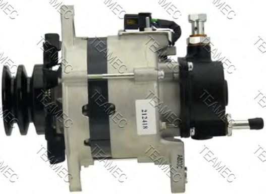 Generator / Alternator 3