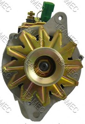 Generator / Alternator 2