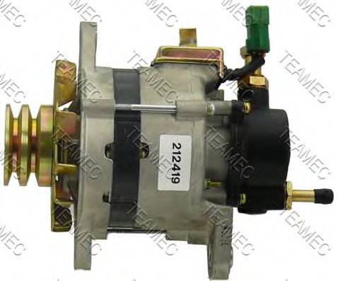 Generator / Alternator 3