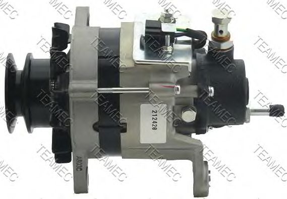 Generator / Alternator 3