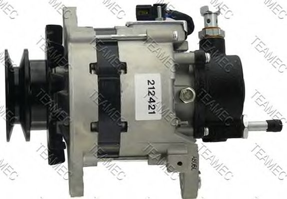 Generator / Alternator 3