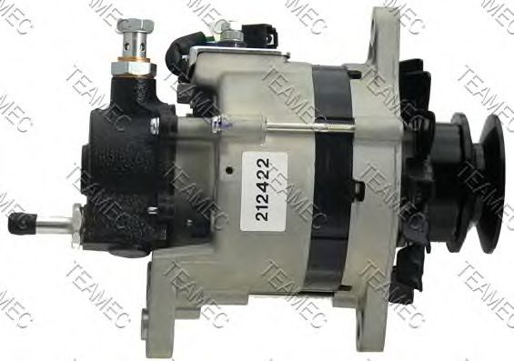 Generator / Alternator 3