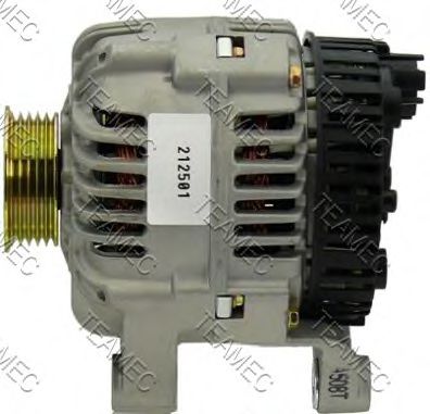 Generator / Alternator 3