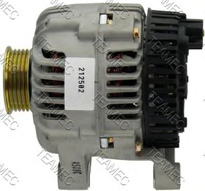 Generator / Alternator 3