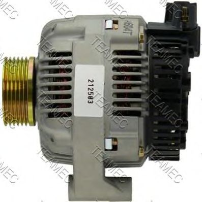 Generator / Alternator 3