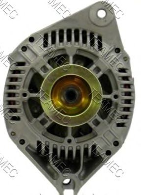Generator / Alternator 2