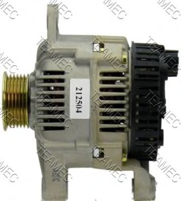 Generator / Alternator 3