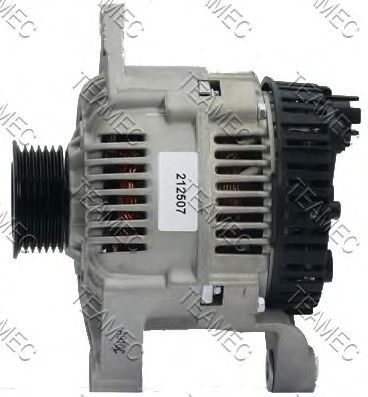 Generator / Alternator 3