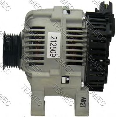 Generator / Alternator 3