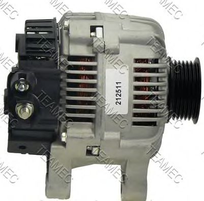 Generator / Alternator 3