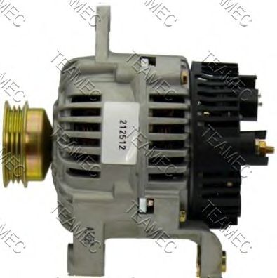 Generator / Alternator 3