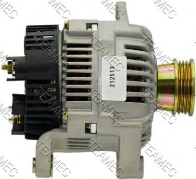 Generator / Alternator 3