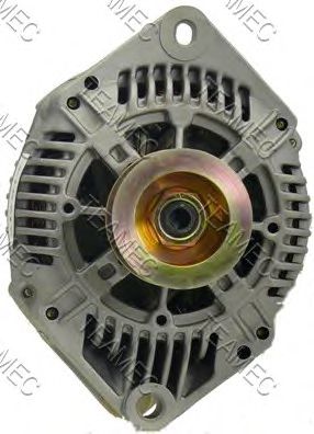 Generator / Alternator 2