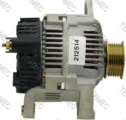Generator / Alternator 3