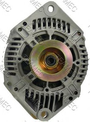 Generator / Alternator 2