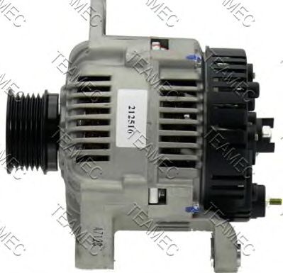Generator / Alternator 3